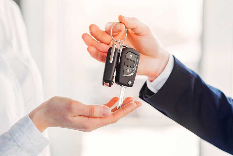 What To Look Out For When Hiring A Car Rental In Dubai