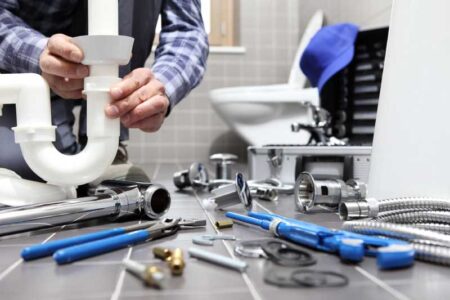 What You Should Look For In A Reliable Plumber