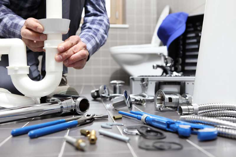 What You Should Look For In A Reliable Plumber