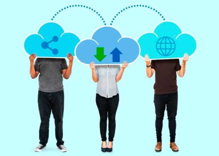 What the Cloud Can Do For Your Business