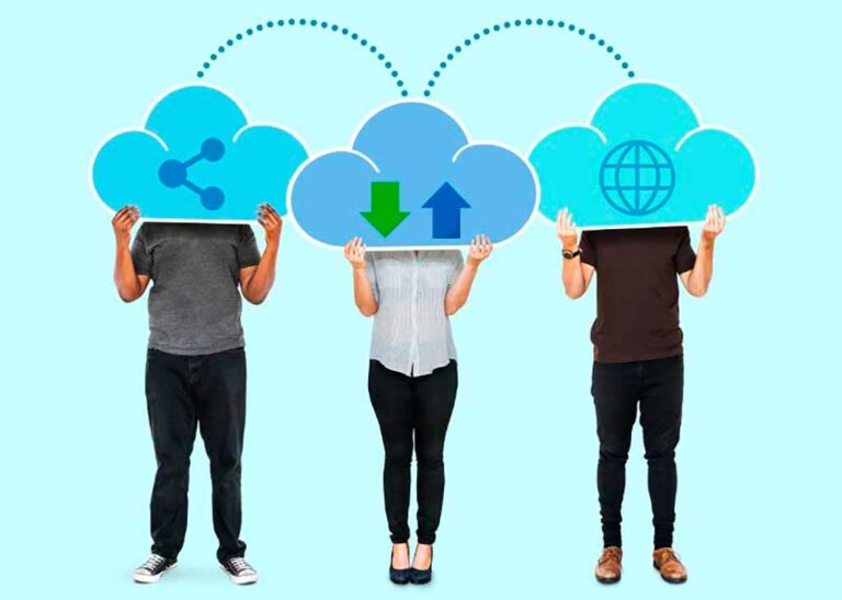 What the Cloud Can Do For Your Business