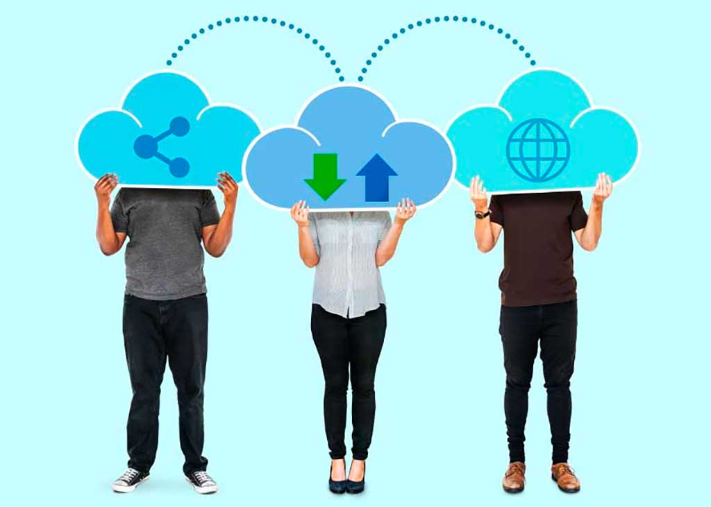 What the Cloud Can Do For Your Business