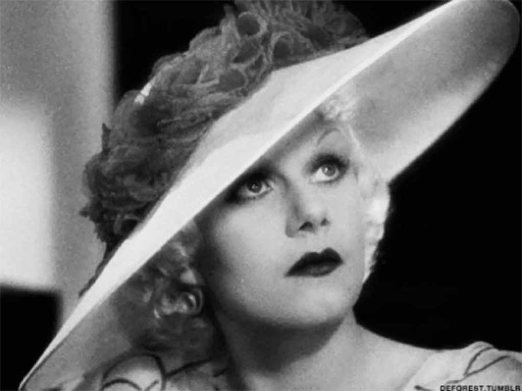 Which Decade Had The Best Makeup?