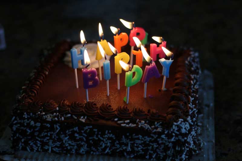 Wish Your Brother Happy Birthday with These Mouth-watering Cakes