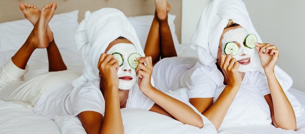 5 Spa Treatments to Try This Summer
