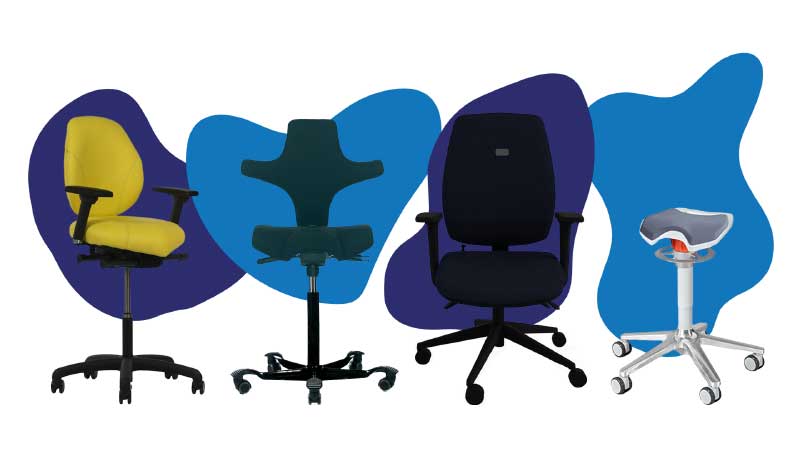 How to Fix a Sinking Office Chair in 5 Easy Steps