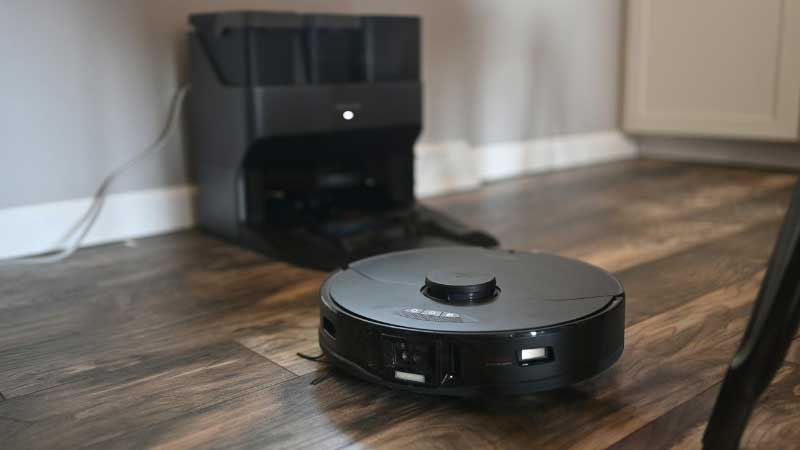 Roborock S7 MaxV Ultra: Is It the Best One Out There?