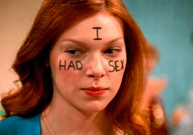 That 70s show donna i had sex