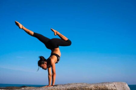 Are You Ready To Start Your Own Wellness Business?