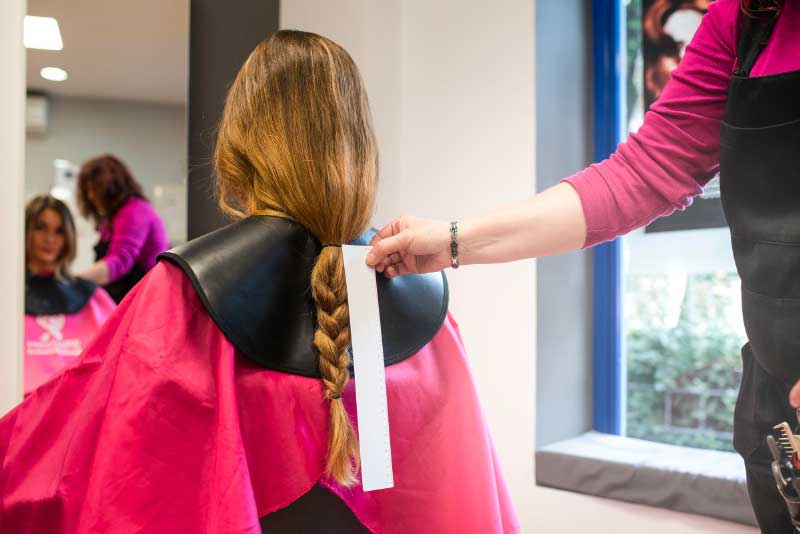 Benefits Of High-Quality Hair Extensions And Wigs