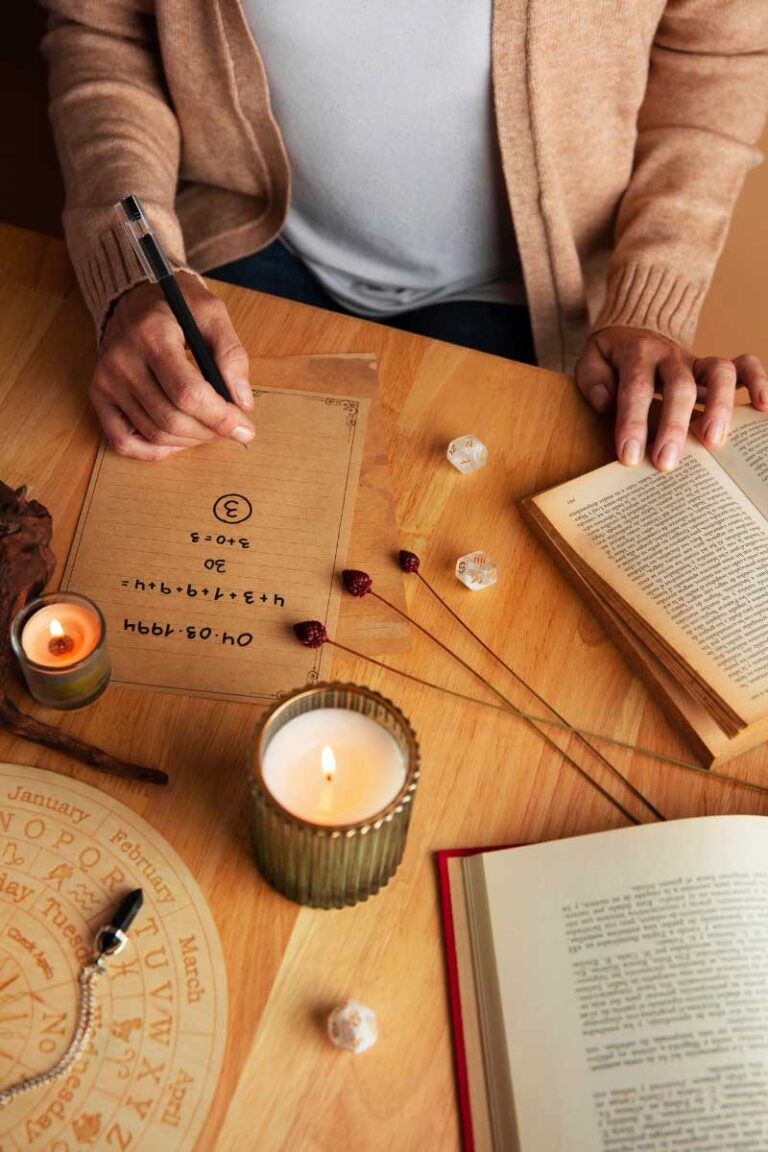 Best Questions To Ask a Psychic