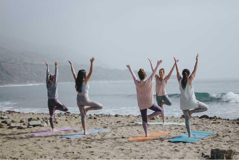 9 Best Wellness Retreats for Women