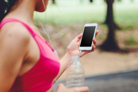 Don't Underestimate this Online Running App