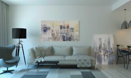 The Future of Interior Design: Exploring the Benefits of Glass Partitions