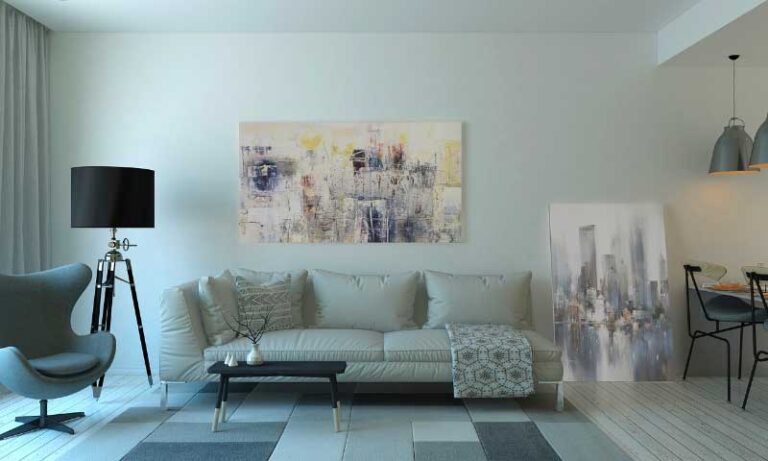 The Future of Interior Design: Exploring the Benefits of Glass Partitions