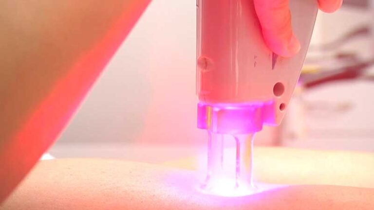 Face the Future: Developments in Beauty Tech