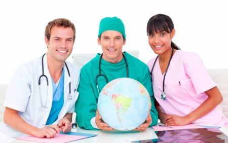 Factors Driving The Growing Demand For Travel Nurses