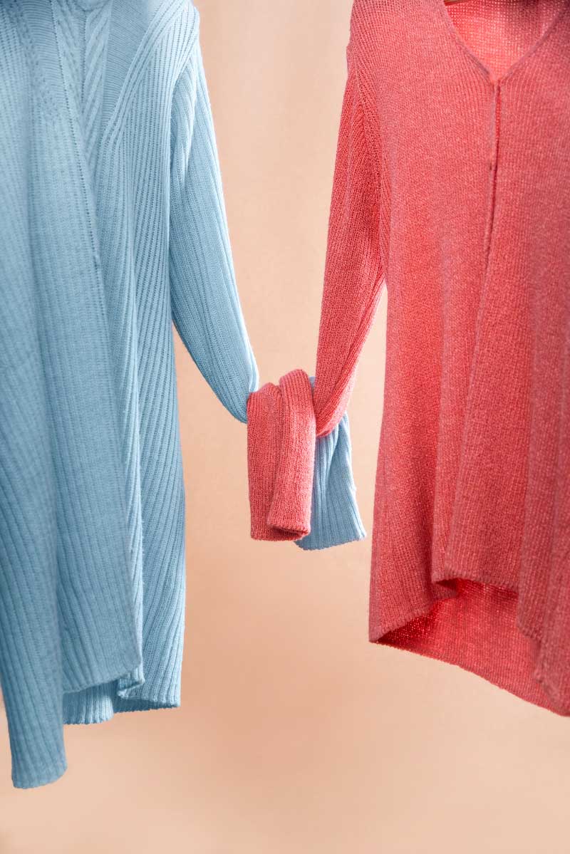 Fast Fashion vs. Ethically Made Clothing