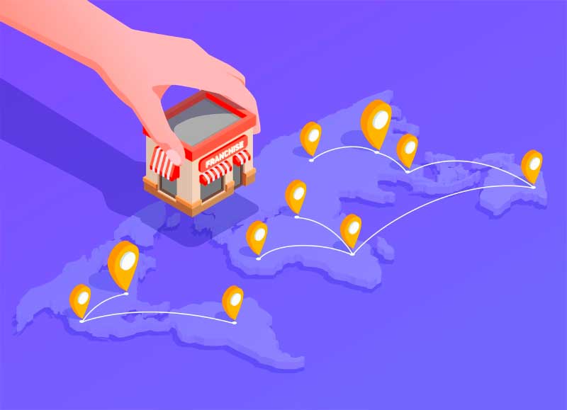 Franchise vs. Independent Business: Which is Right for You?