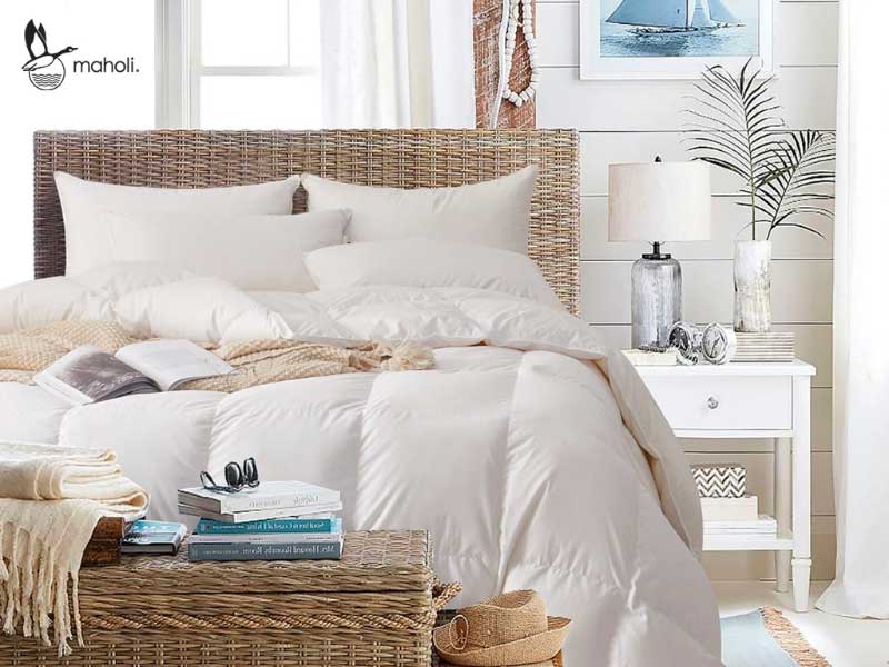 Exceptional features that will make you fall in love with Goose down duvets