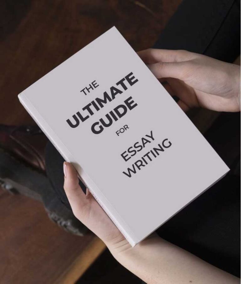 Guide on Essay Writing
