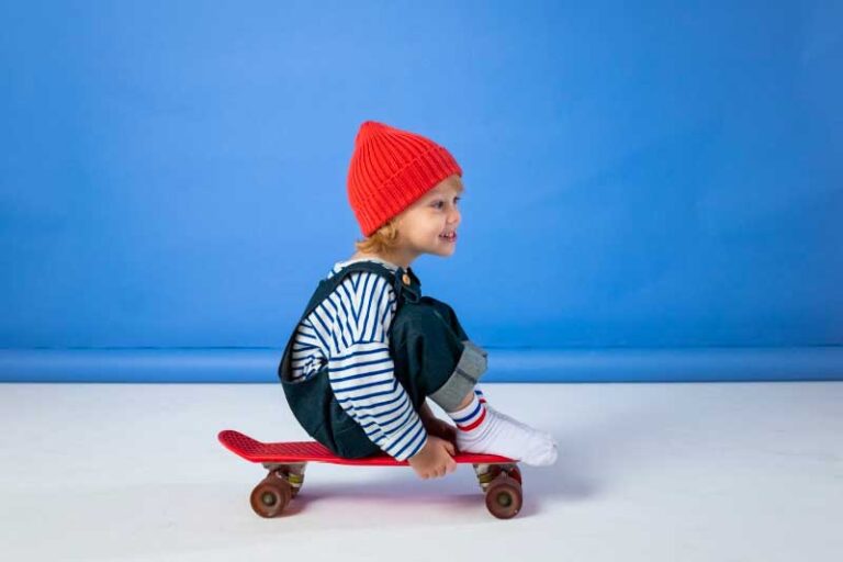 How Dressing Well Can Develop Children's Confidence