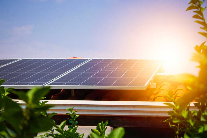 How Many Solar Panels Do You Need for a Roof?