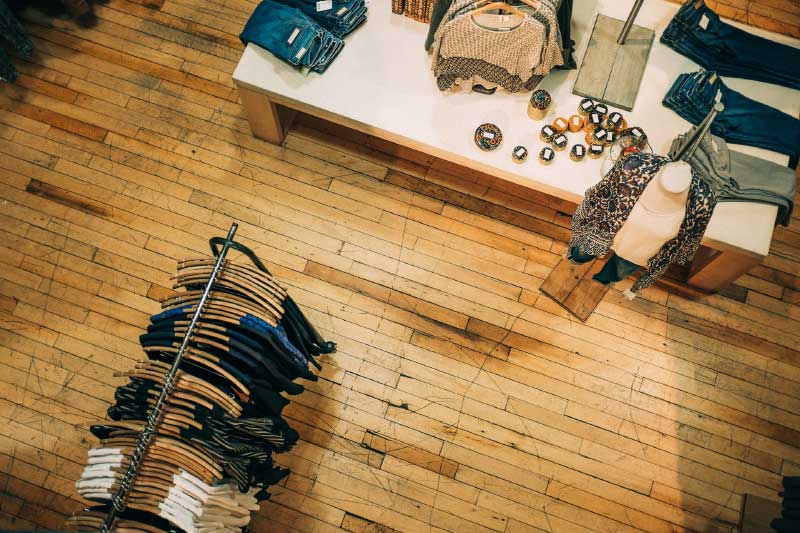 Fashion and Identity: How Your Clothing Choices Define You