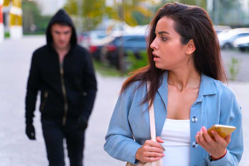 How Your Lifestyle Can Change After a Major Criminal Accusation