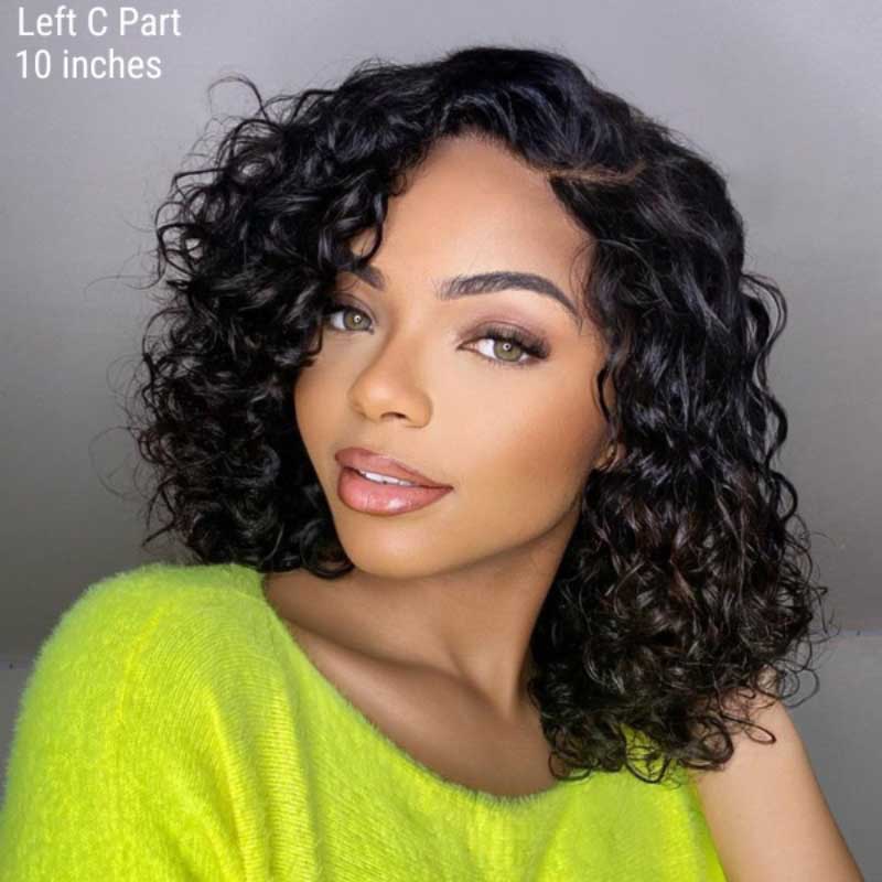 How do you keep a glueless lace wig in place