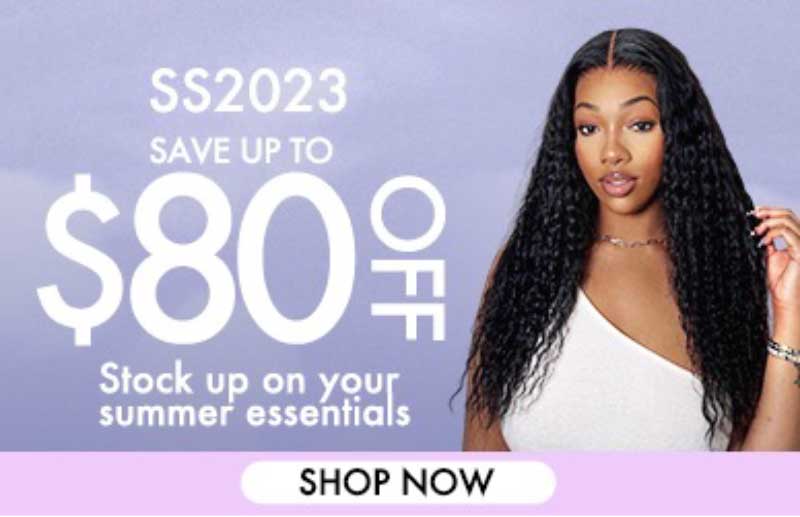 How to Care for Luvme Hair Curly Natural Wig