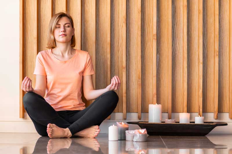 How to Create a Daily Meditation Practice