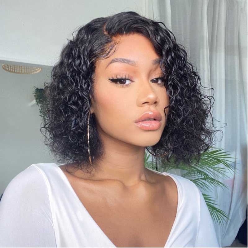How to Install Luvme Hair Deep Wave Wig