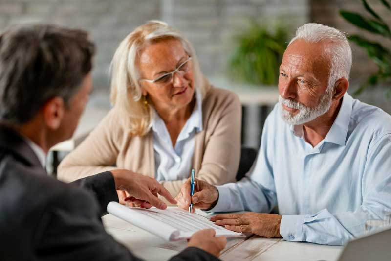Compassionate Planning: How to Make an Executor’s Job Easier