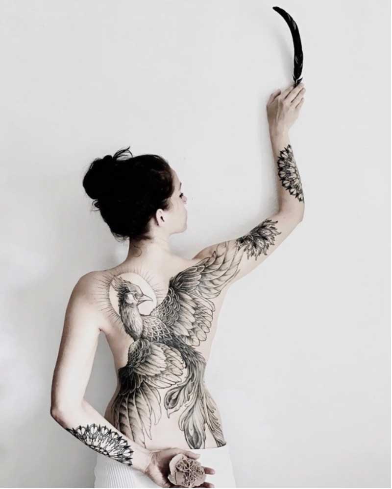 How to Pick the Perfect Tattoo Placement