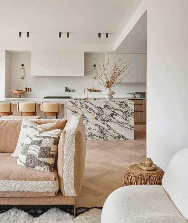 How to create your dream luxury interior