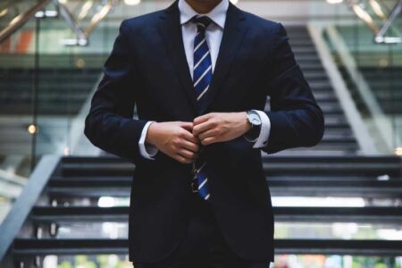 How to take the dressy look to the next level