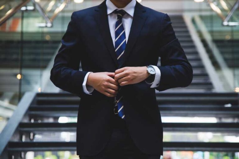 How to take the dressy look to the next level