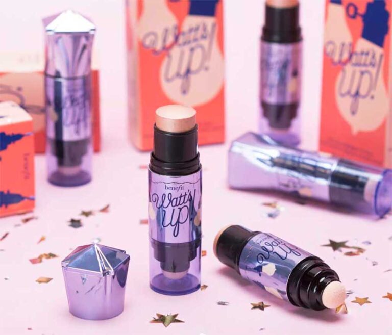 Is Benefit’s Watt’s Up Highlighter Really Worth $30