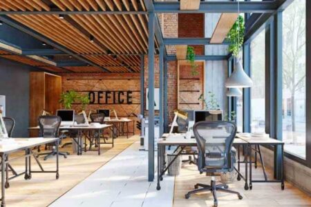 Key Factors to Consider for a Distraction-Free and Professional Working Environment