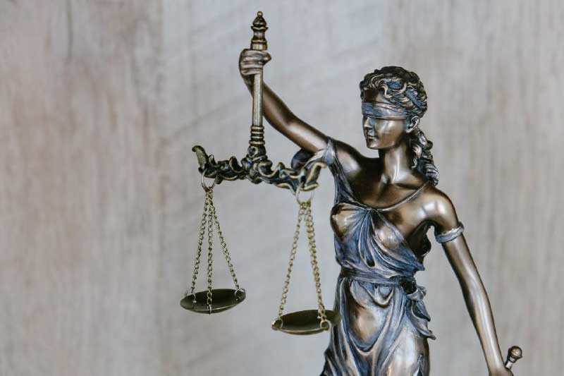 Legal Cover-Ups are a National Shame
