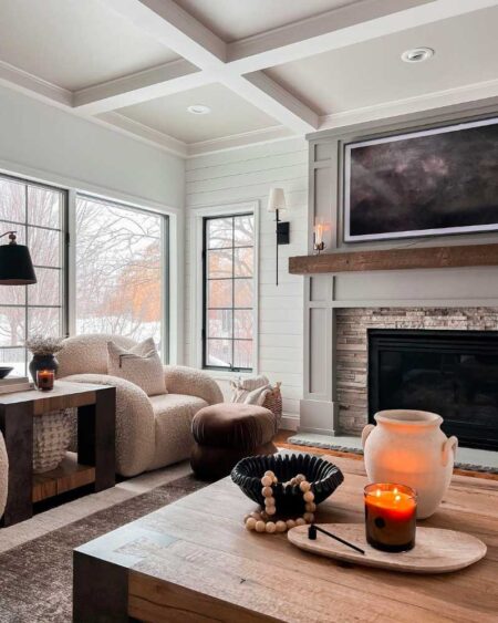 Living Room Styles and How to Achieve Them