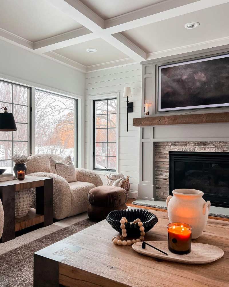 Living Room Styles and How to Achieve Them