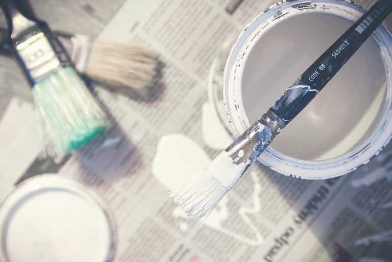 Profitable Improvements to Make Before Selling Your Home