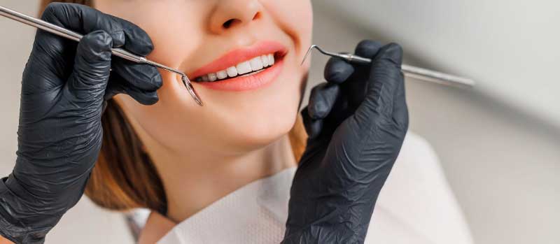 4 Reasons Why You Should Consider Cosmetic Dentistry