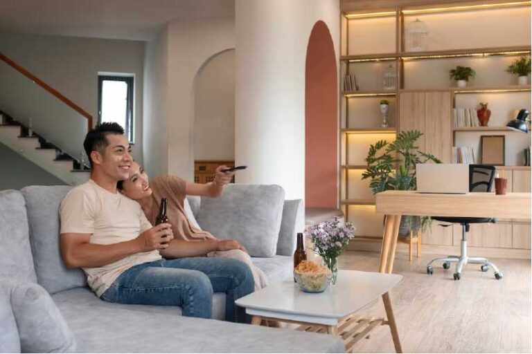 Treasure & Rediscover The Beauty Of Lifestyle