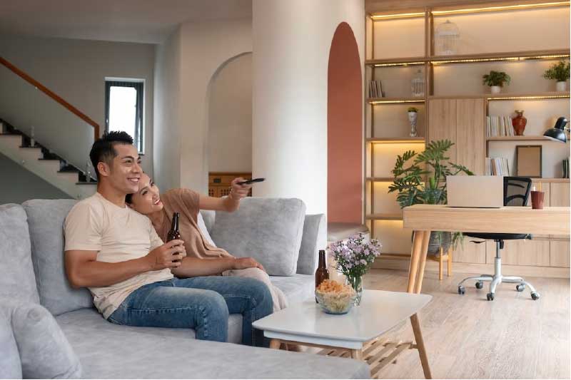 Treasure & Rediscover The Beauty Of Lifestyle