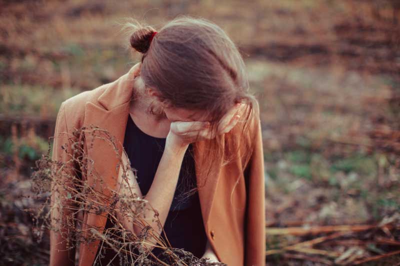 Learning To Pinpoint Symptomatic Patterns Related to Seasonal Affective Disorder