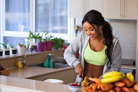 5 Simple Health Habits To Start Today 
