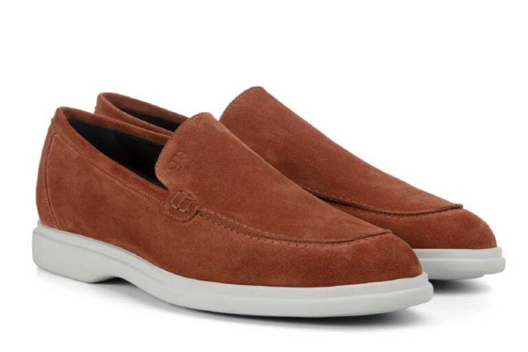 The Following are Six Valuable Advantages of Elevator Shoes